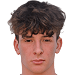 Andrea Basso fm 2021