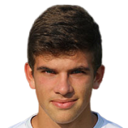 Roberto Bacchin fm 2021