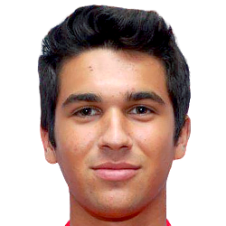 Filippo Pontrelli fm21