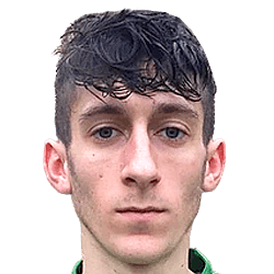 Alessio Felice fm 2021