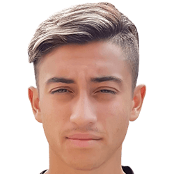 Salvatore Talarico fm 2021