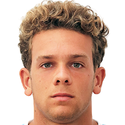 Lorenzo Garbarino fm 2021
