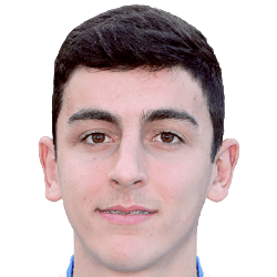 Gabriele Quacquarelli fm21