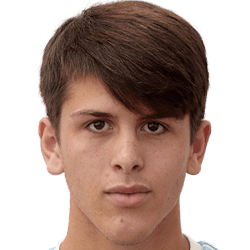 Matteo Prosdocimi fm 2021