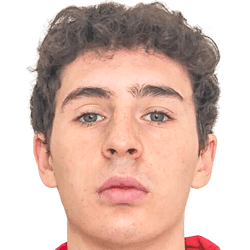 Filippo Angelini fm 2021