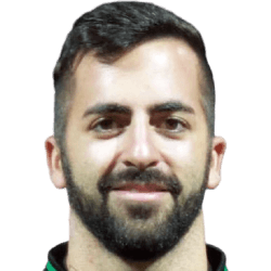 Simone Brigliadori fm 2021