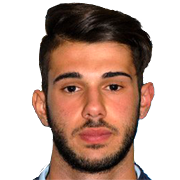 Andrea Ulizio fm 2021