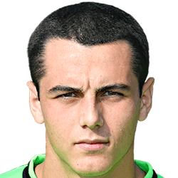 Michele Bragantini fm21