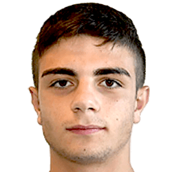 Alessio Cicciù fm21