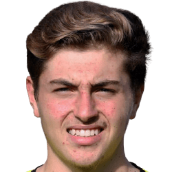 Serafino Pio Ianni fm21