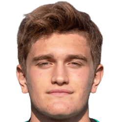 Filippo Ferrara fm 2021