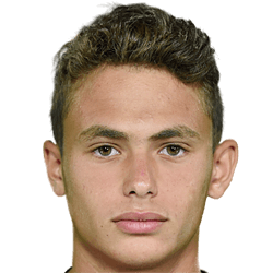 Lorenzo Gandolfo fm 2021