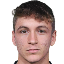 Alessandro Caprino fm 2021