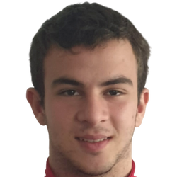 Martino Cesprini fm 2021