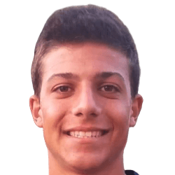 Walter Pellicanò fm 2021