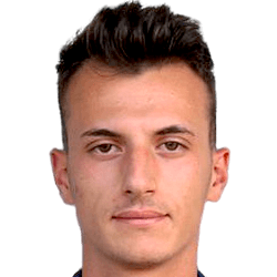 Enrico Rigamonti fm21