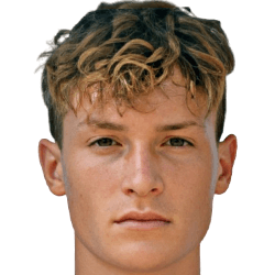 Marco Emmanuello fm 2021