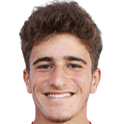 Jacopo Calomino fm 2021
