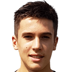 Matteo Mattioli fm21