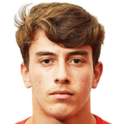 Luca Liso fm21