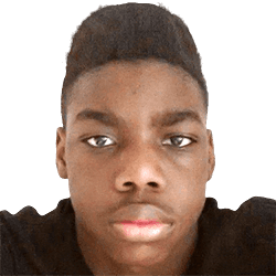 Junior Boltney Ordia fm 2021