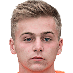 Andrea Ballato fm 2021