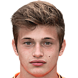 Jacopo Malaguti fm 2021