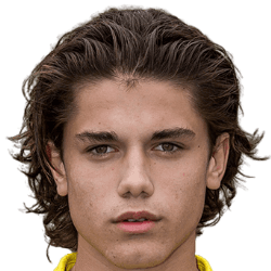 Filippo Berghi fm 2021