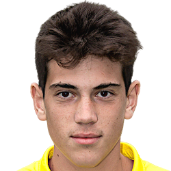 Filippo Meneghini fm 2021