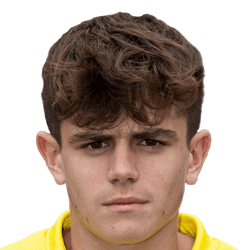 Ettore Arduini fm 2021