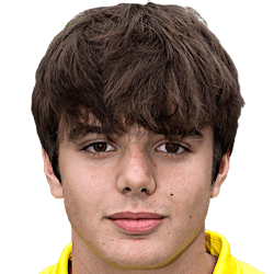 Pietro Tacconi fm 2021
