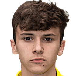 Alessandro Orfei fm 2021