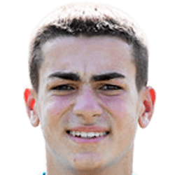 Alessio Rizza fm 2021