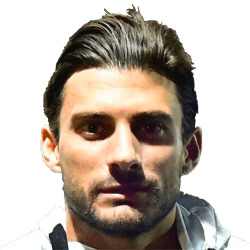 Andrea Nucci fm 2021