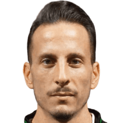 Mirko Mantovani fm 2021