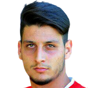 Francesco Palladino fm 2021