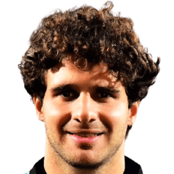 Matteo Semprini fm 2021