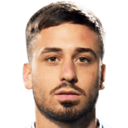 Kevin Marigliano fm 2021