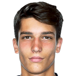 Stefano Magoni fm 2021