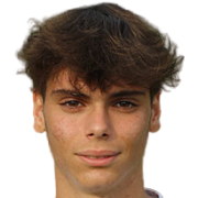 Jacopo Gasparini fm21