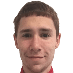 Niccolò Coppari fm 2021