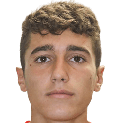Giacomo Annone fm 2021