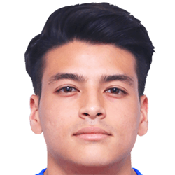 Sean Gan Giannelli fm21