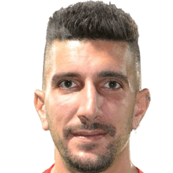 Manuel Iuzzolino fm 2021