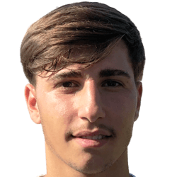 Giuseppe Annibale fm21