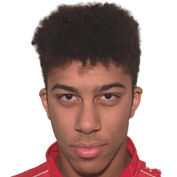 Alessio Dalla Malva fm 2021