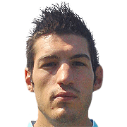 Riccardo Santini fm 2021