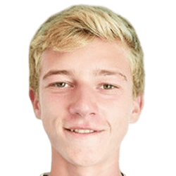 Matteo Moracchioli fm21