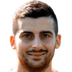 Pietro Semprini fm 2021