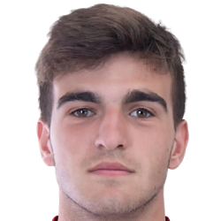 Loris Salvaterra fm 2021